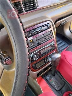 إيران خودرو سمند